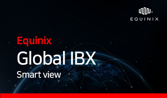 Global IBX Smart view