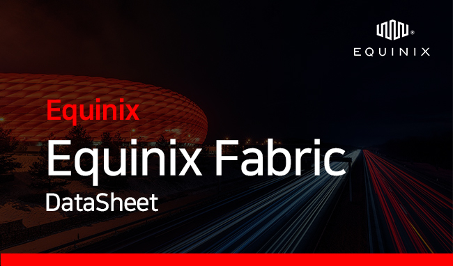 Equinix Fabric