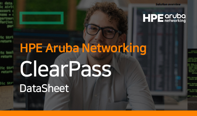 ClearPass